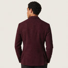 Hopsack Blazer