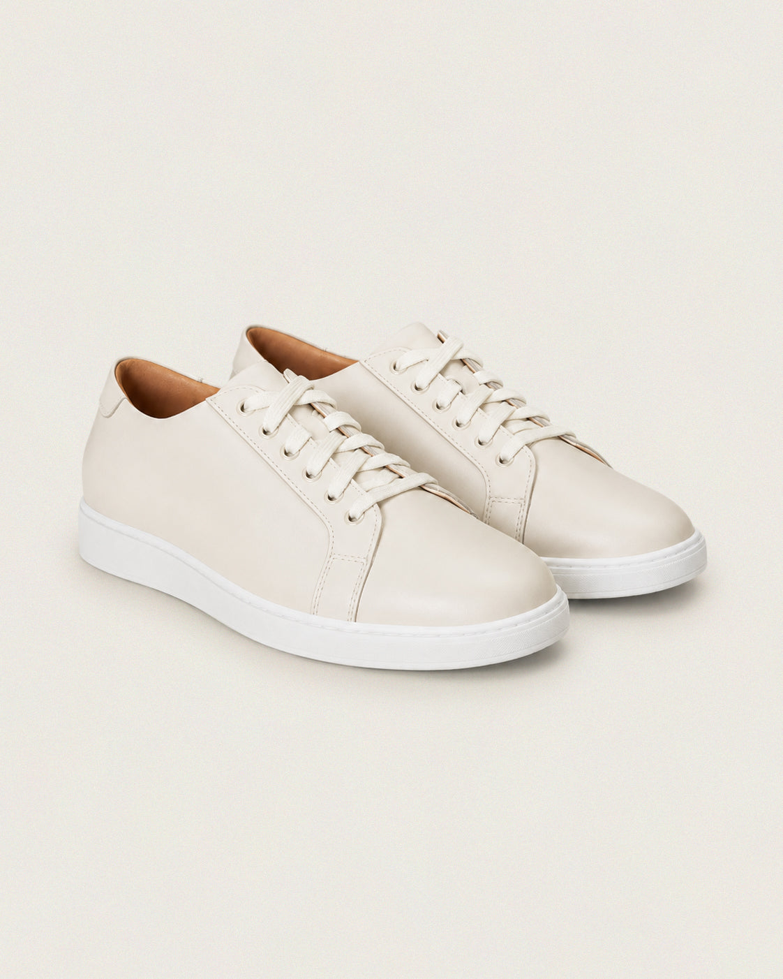 Calfskin Sneakers