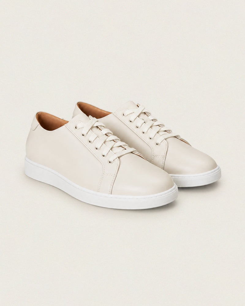 Calfskin Sneakers