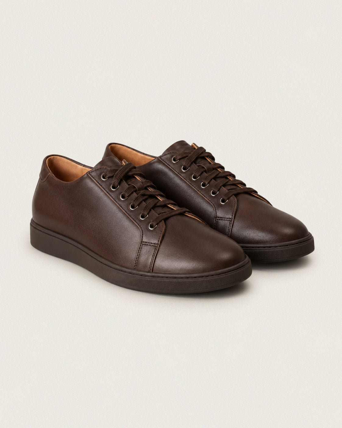 Calfskin Sneakers