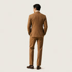 Double-Breasted Suit