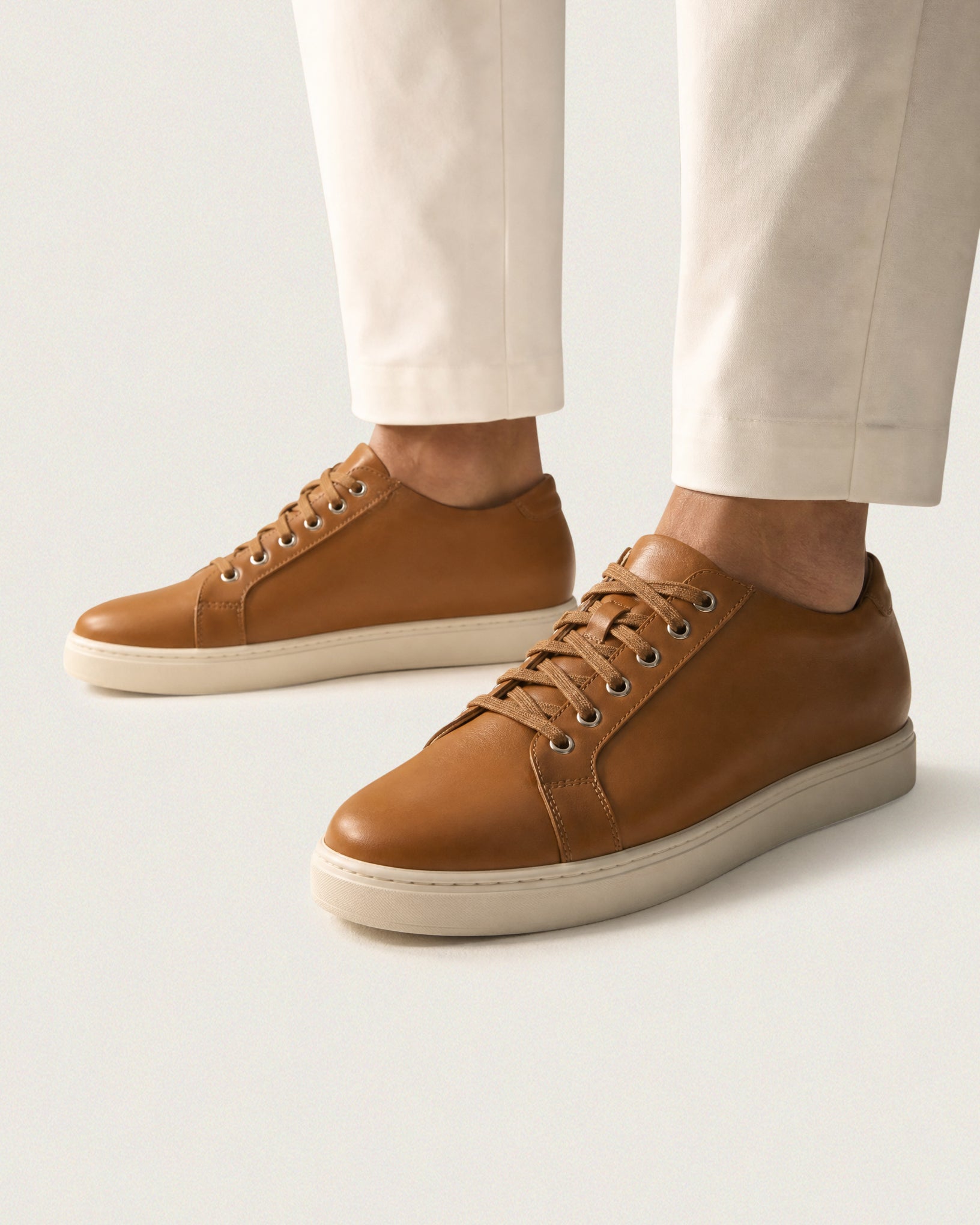 Calfskin Sneakers