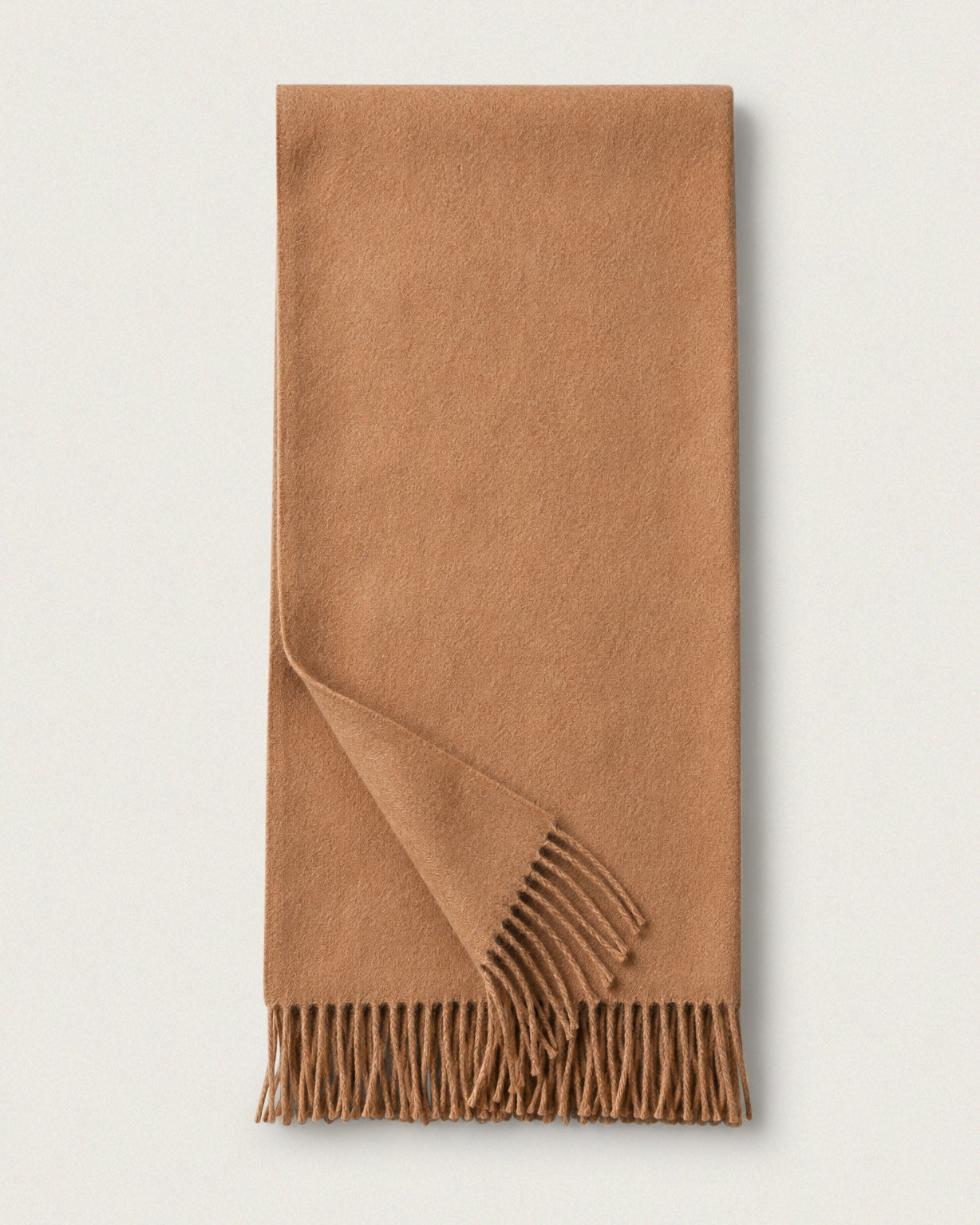 Cashmere scarf