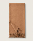 Cashmere scarf