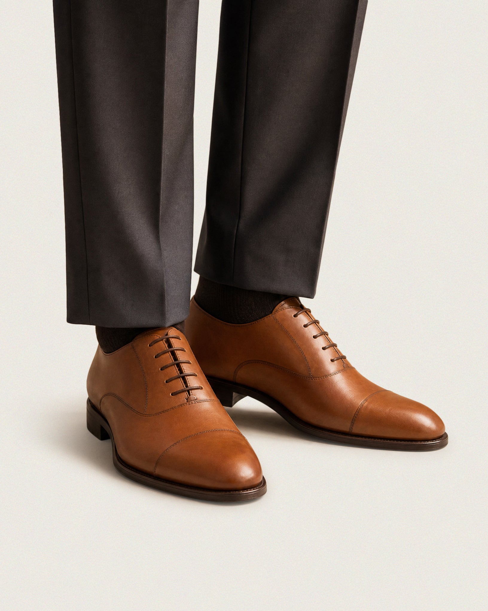 Calfskin Oxford