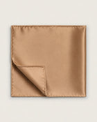 Silk pocket square