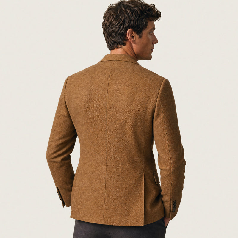 Hopsack Blazer