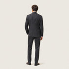 Double-Breasted Suit
