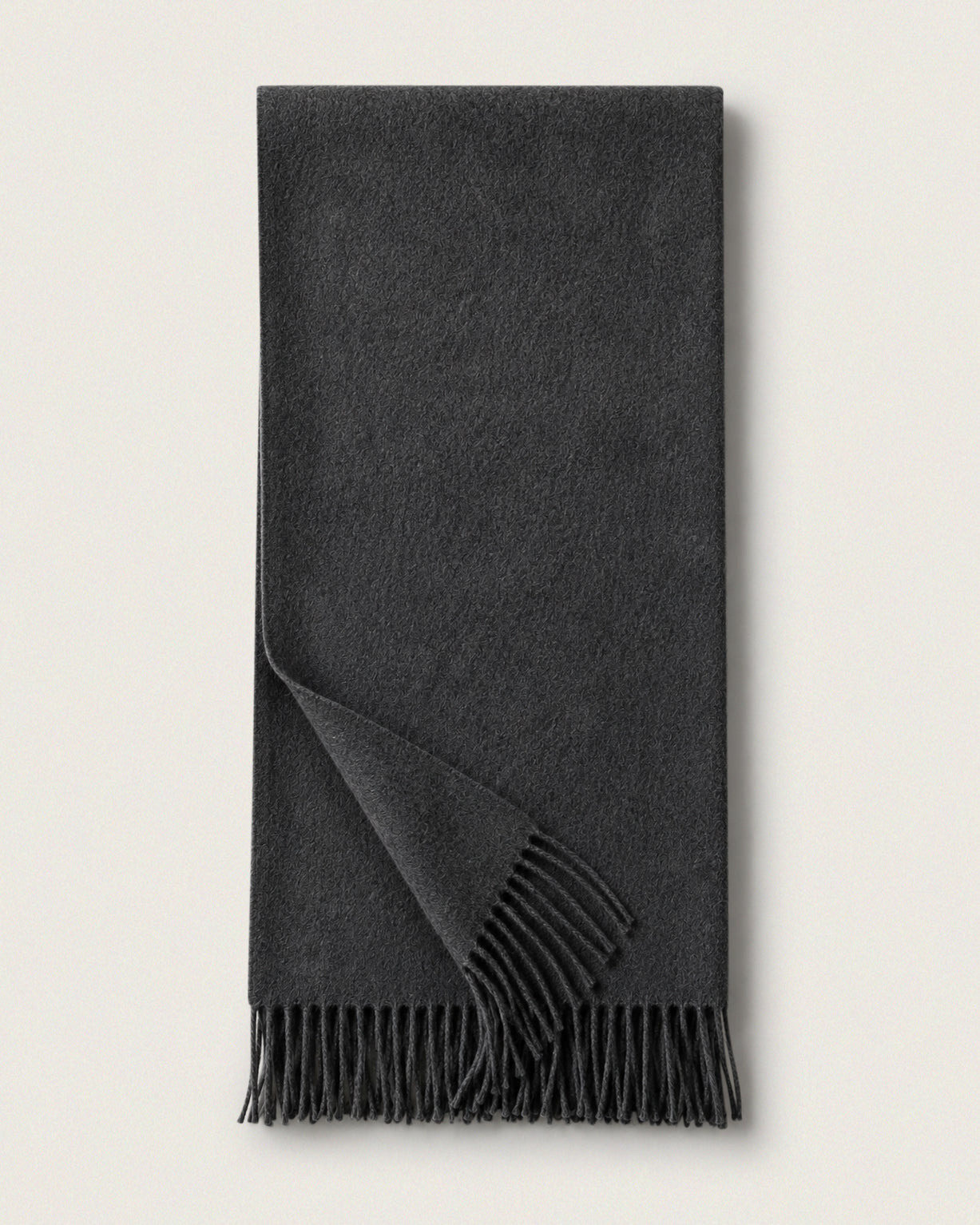 Cashmere scarf