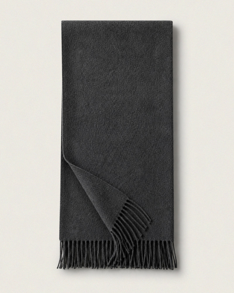 Cashmere scarf