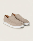 Classic Suede Loafer