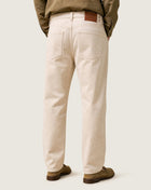 Baggy Denim Trousers
