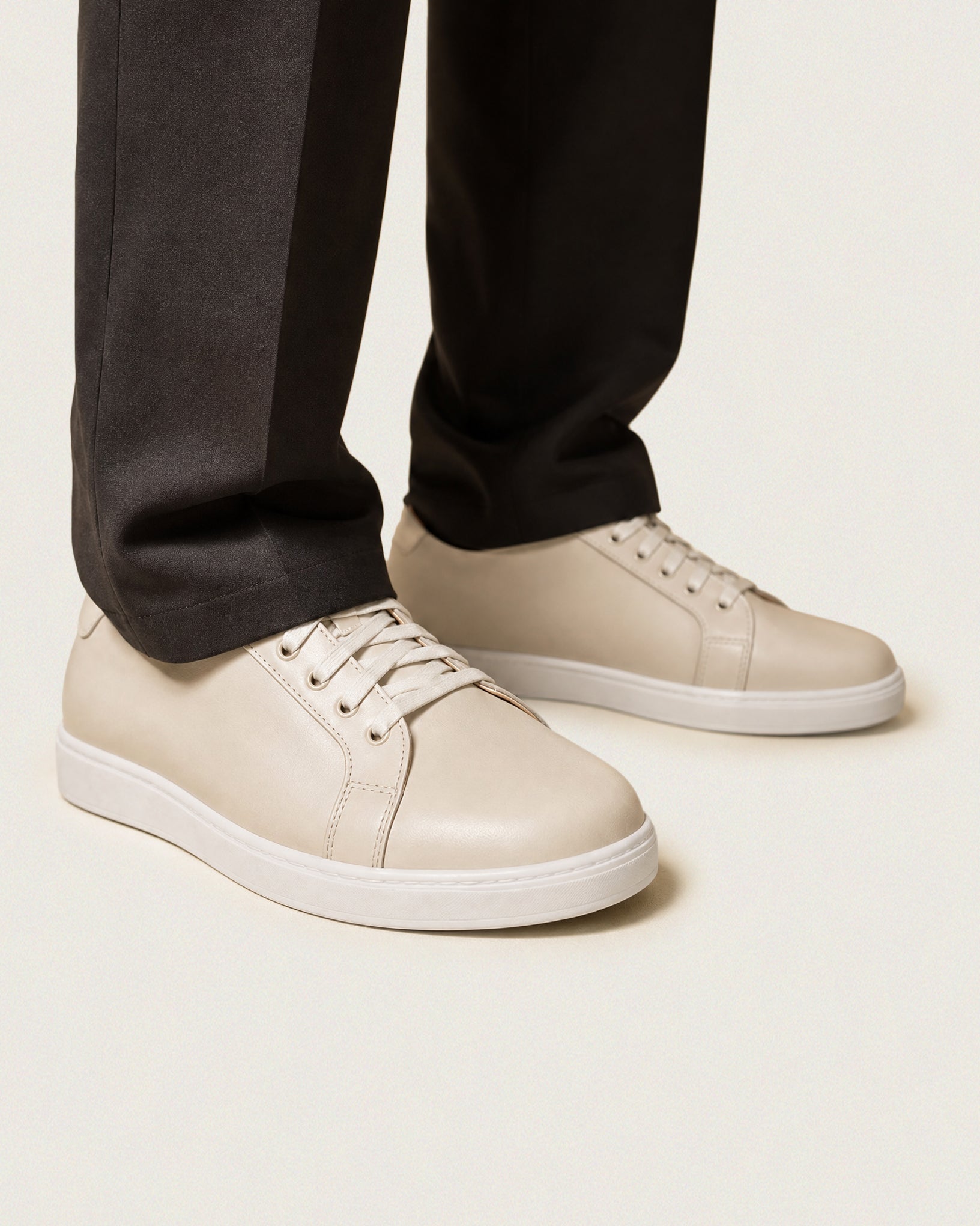 Calfskin Sneakers