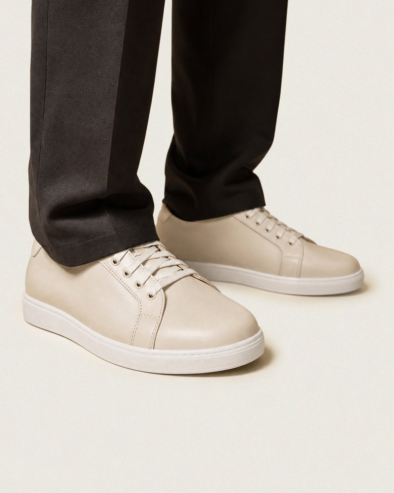 Calfskin Sneakers