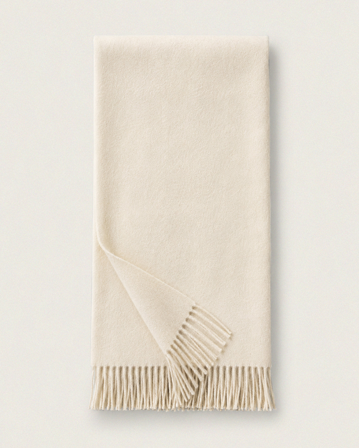 Cashmere scarf