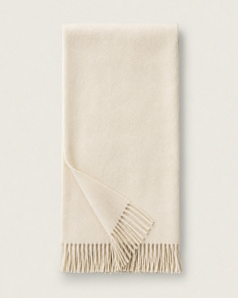 Cashmere scarf
