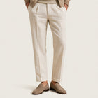 Linen Trousers