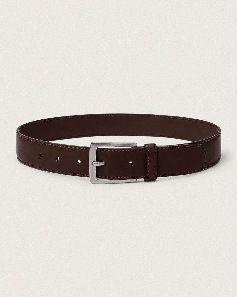 Calfskin Belt