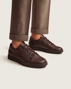 Calfskin Sneakers