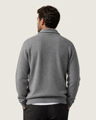 Cashmere Cardigan