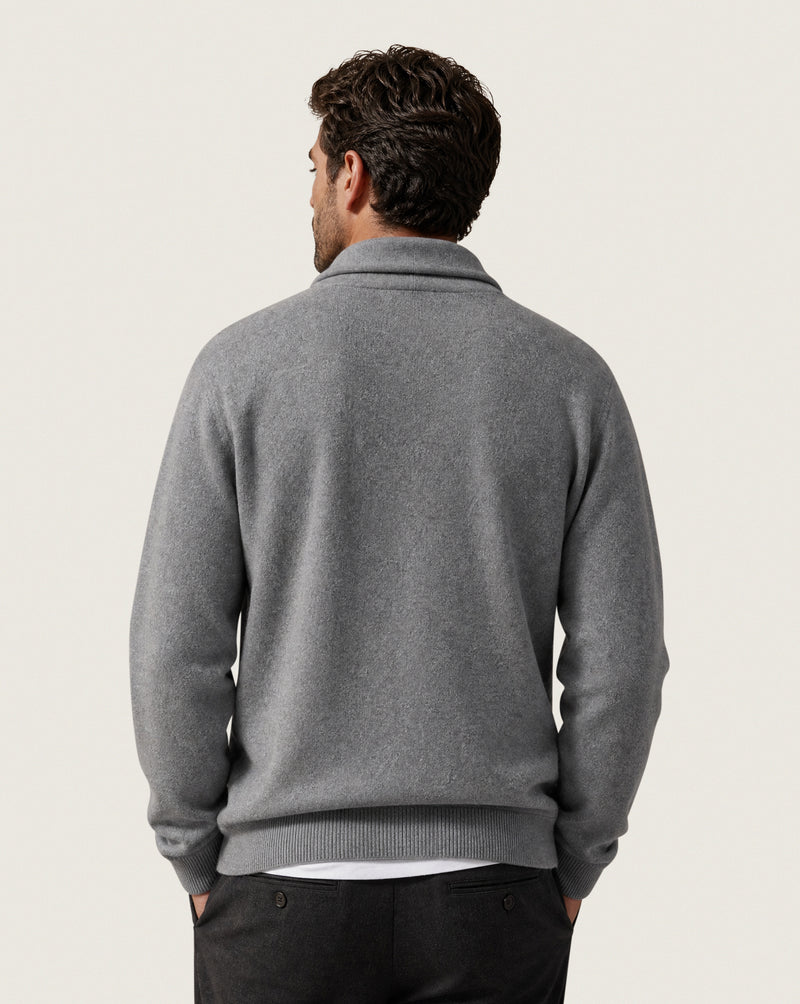 Cashmere Cardigan