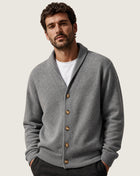 Cashmere Cardigan