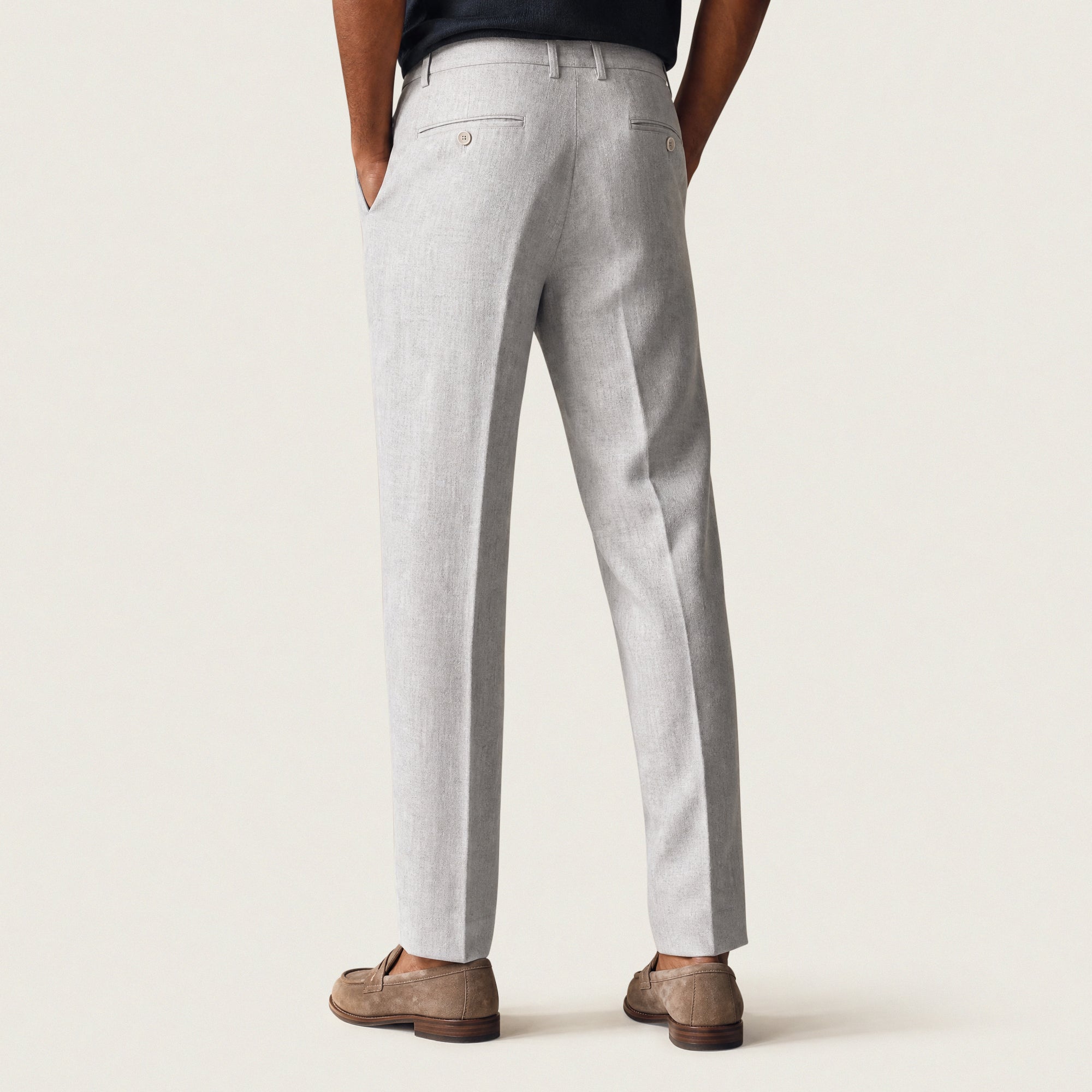 Linen Trousers