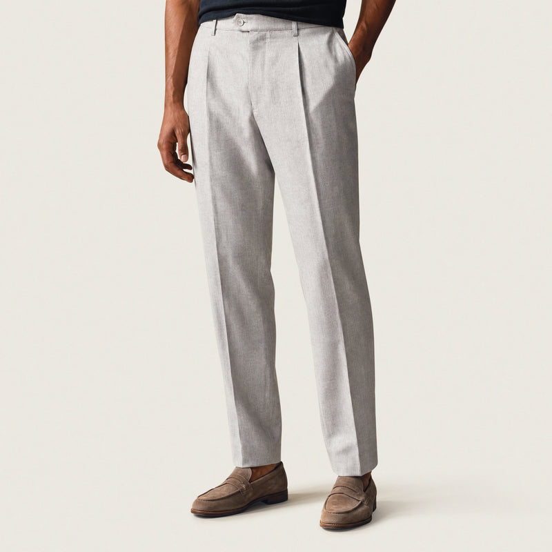 Linen Trousers