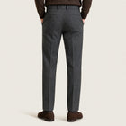 Wool Tailored Trousers
