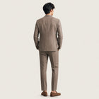 Linen Suit