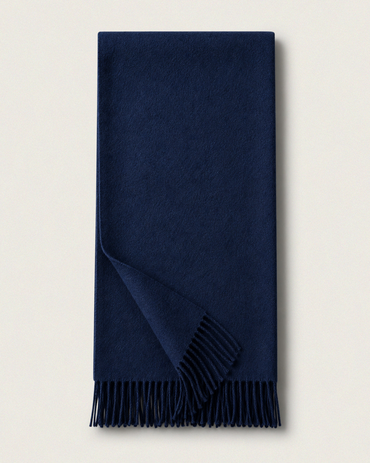 Cashmere scarf