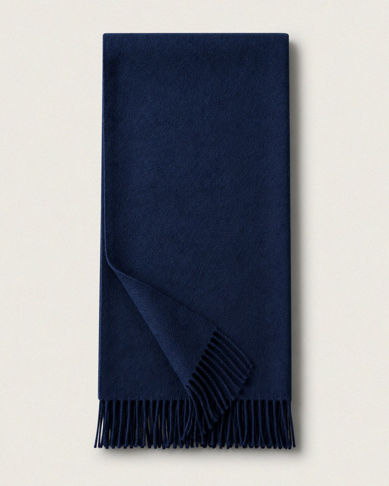 Cashmere scarf