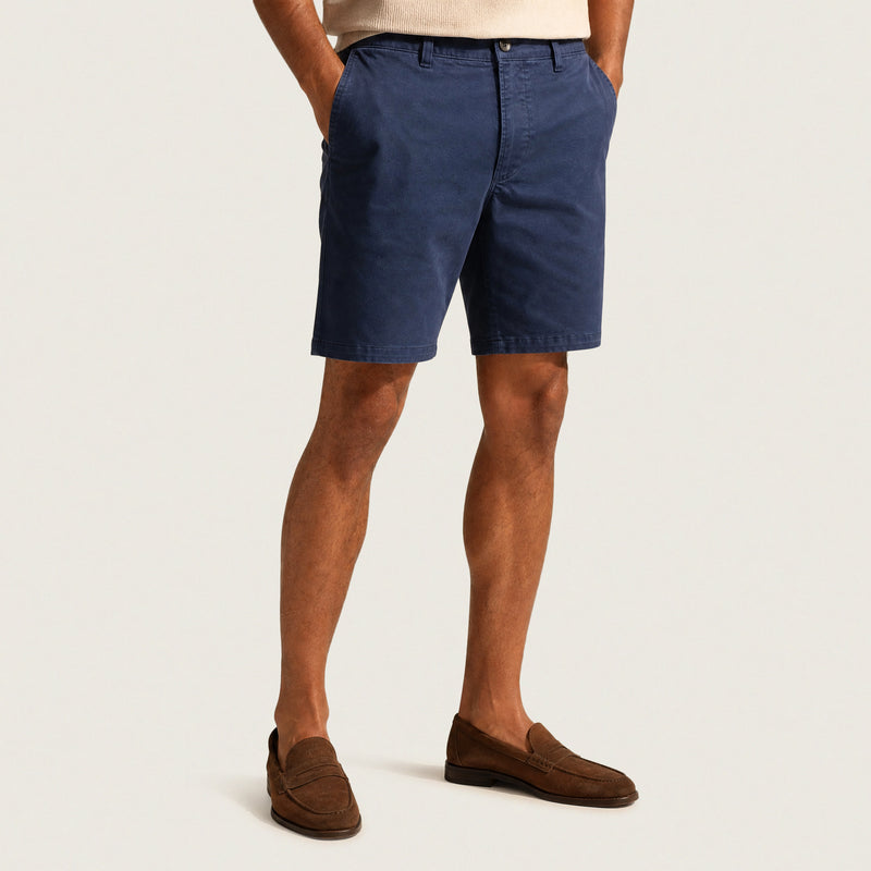 Chino Shorts