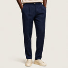 Linen Trousers