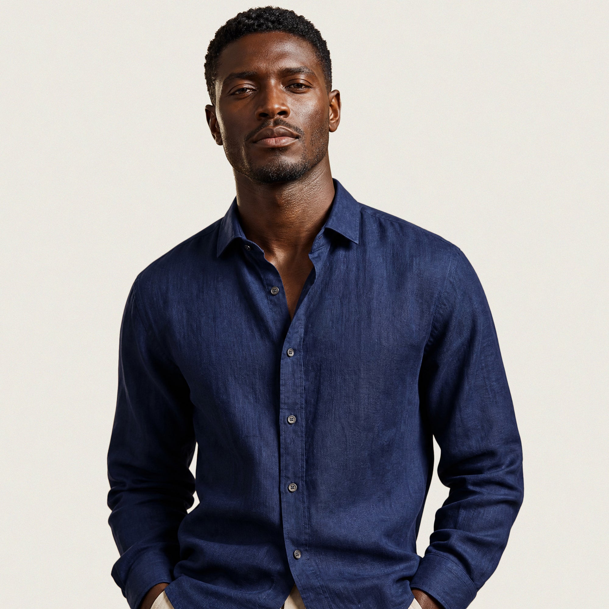 Linen Shirt