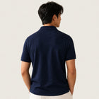 Linen Polo