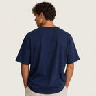 Oversized Linen T-shirt
