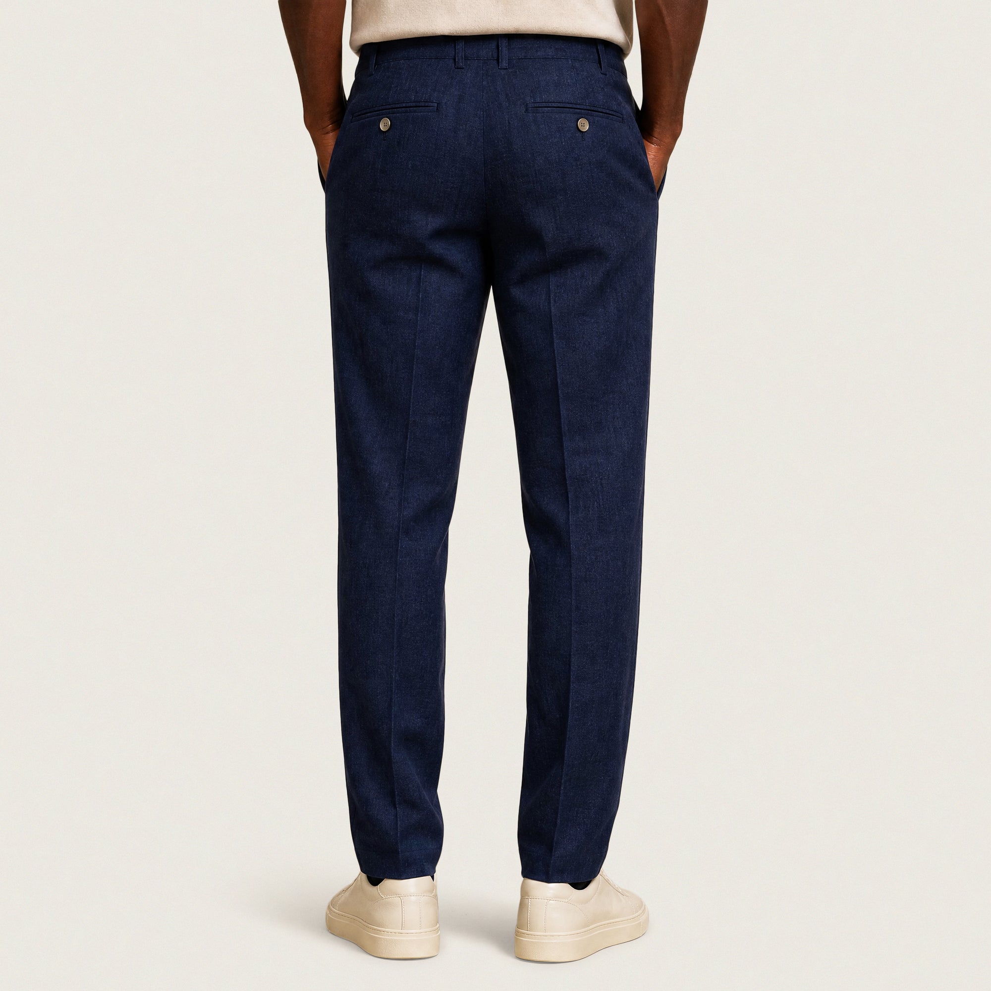 Linen Trousers