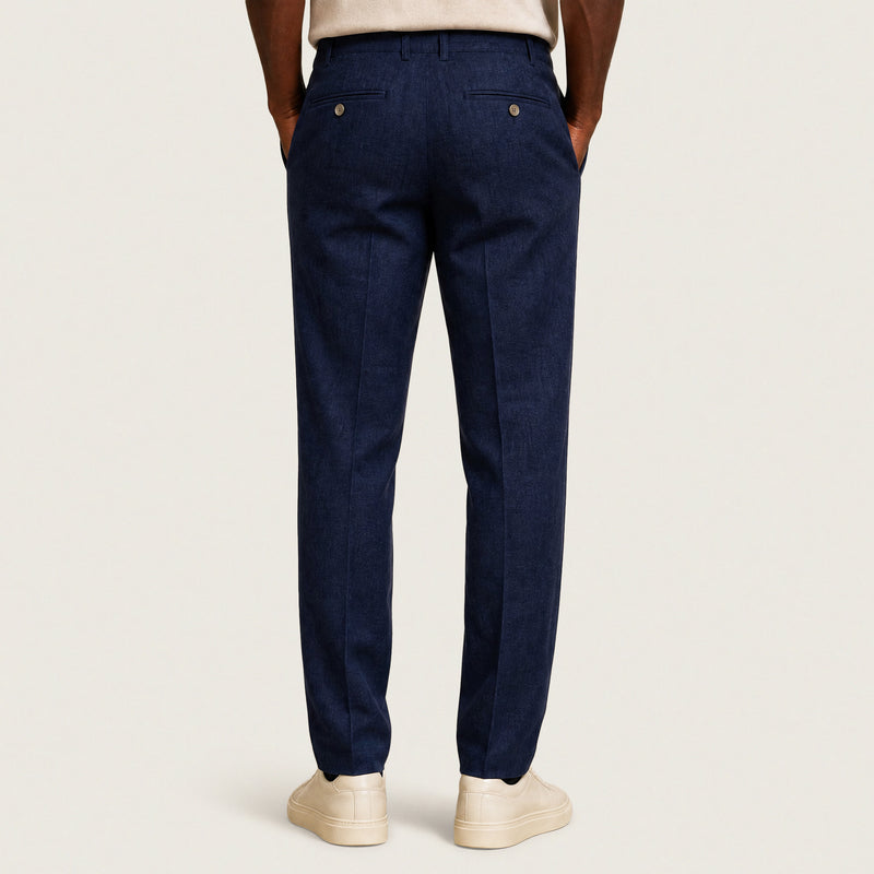 Linen Trousers
