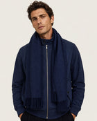 Cashmere scarf