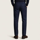 Wool Tailored Trousers