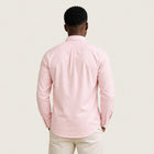 Button-down Collar Shirt