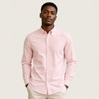 Button-down Collar Shirt