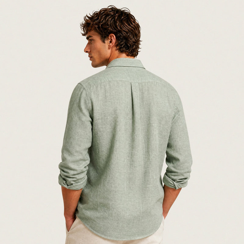 Linen Shirt
