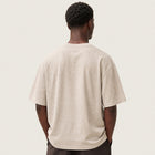 Oversized Linen T-shirt