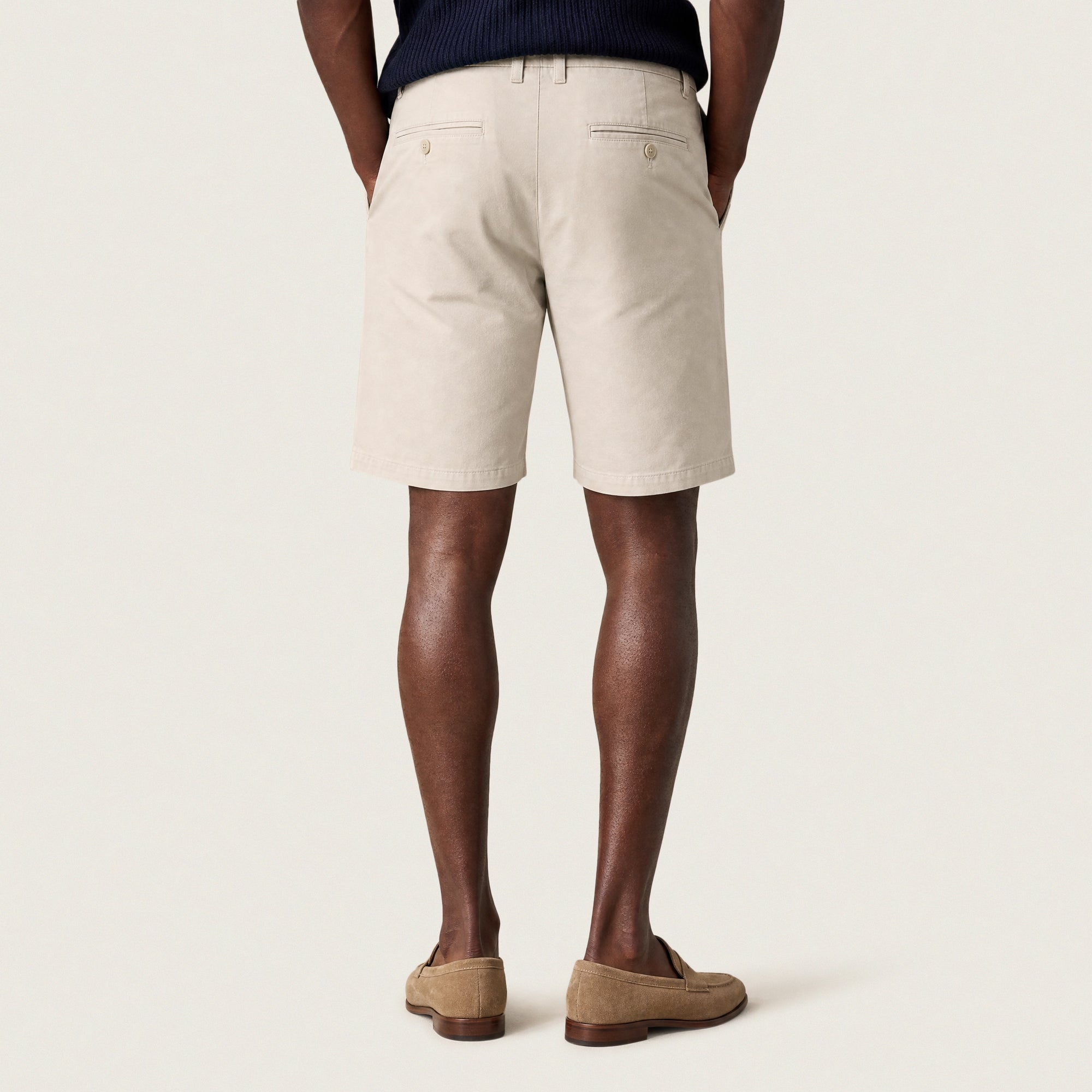 Chino Shorts