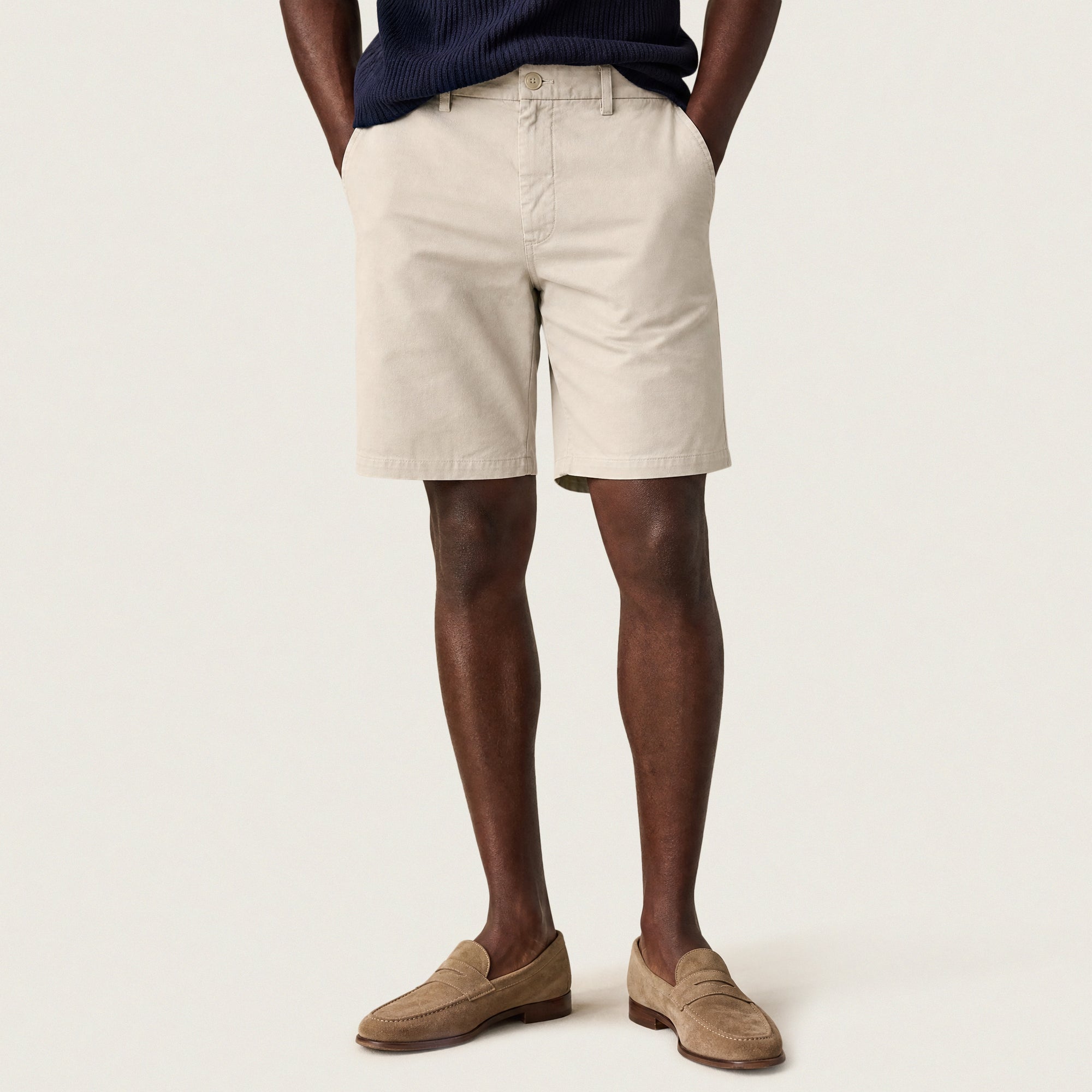 Chino Shorts