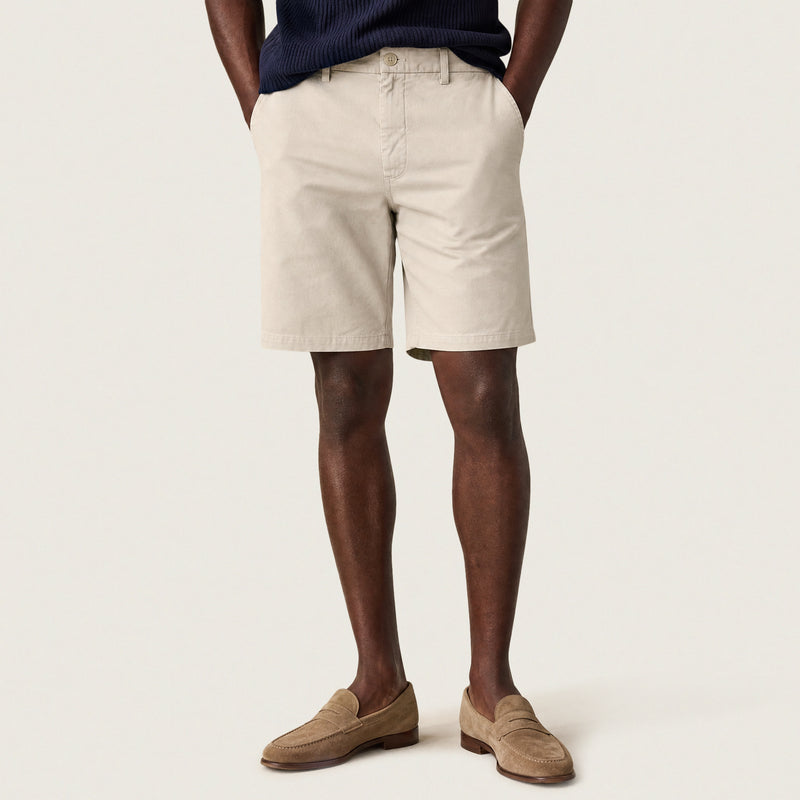 Chino Shorts