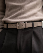 Calfskin Belt