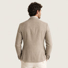 Hopsack Blazer